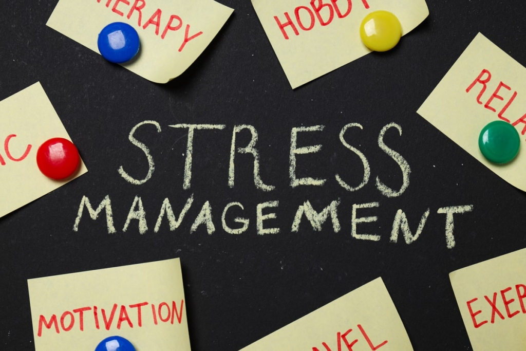 Stress Management: